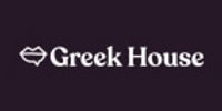 Greek House coupons
